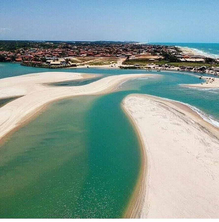 Pousada A Vida E Bela Aguas Belas Ngoại thất bức ảnh
