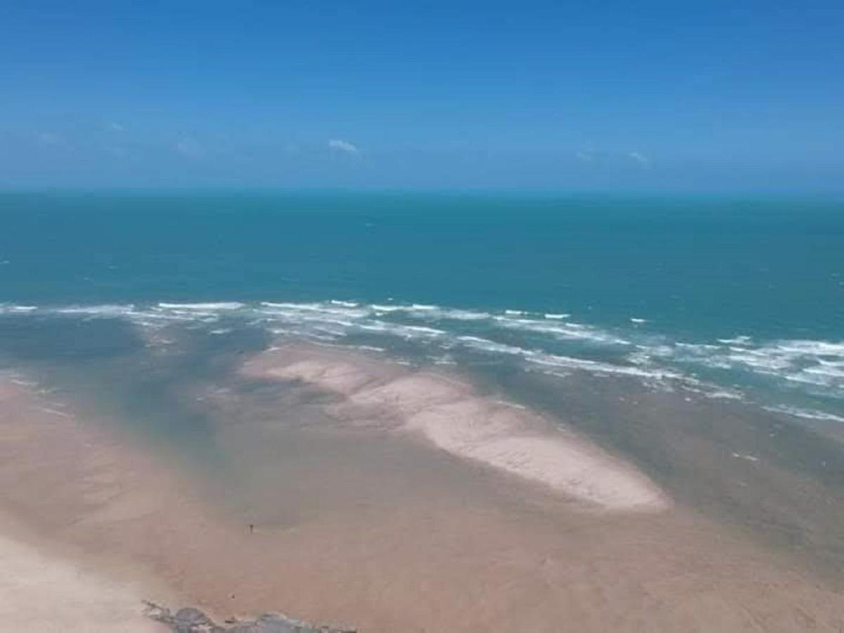 Pousada A Vida E Bela Aguas Belas Ngoại thất bức ảnh