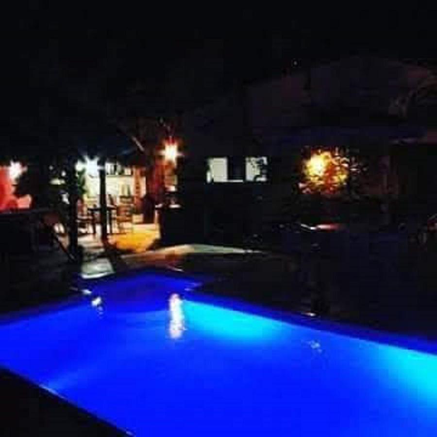 Pousada A Vida E Bela Aguas Belas Ngoại thất bức ảnh