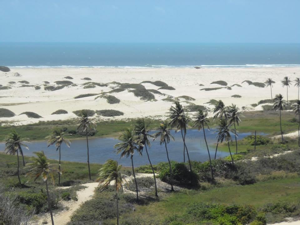 Pousada A Vida E Bela Aguas Belas Ngoại thất bức ảnh