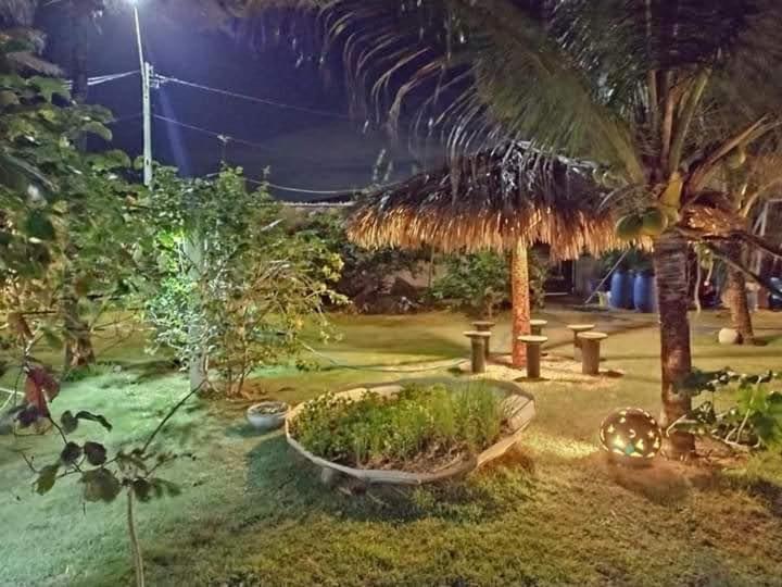 Pousada A Vida E Bela Aguas Belas Ngoại thất bức ảnh