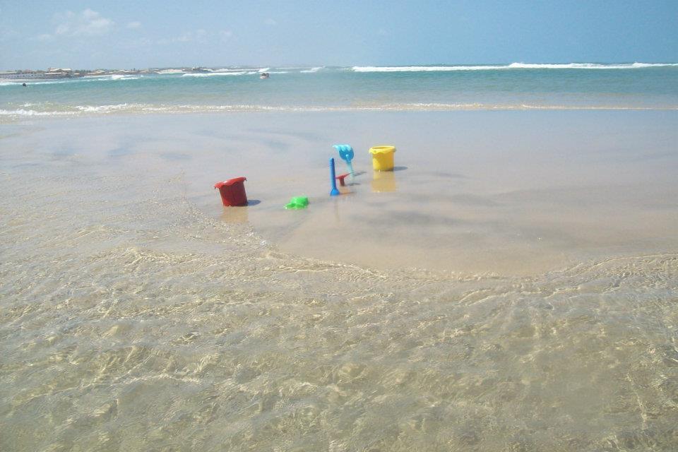 Pousada A Vida E Bela Aguas Belas Ngoại thất bức ảnh