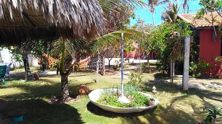 Pousada A Vida E Bela Aguas Belas Ngoại thất bức ảnh
